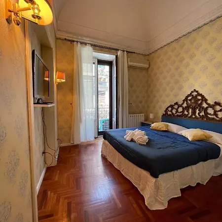 Apartment Gli Di Agata Catania