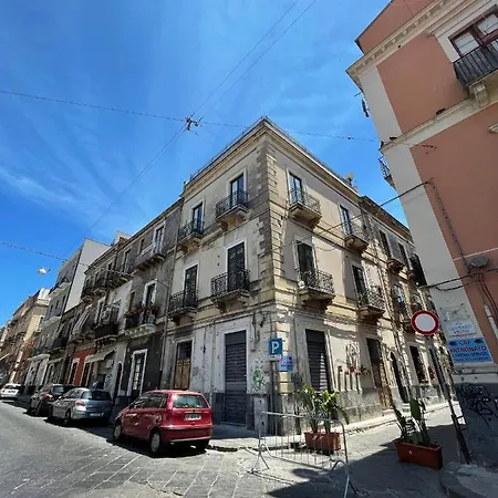 Apartment Gli Di Agata