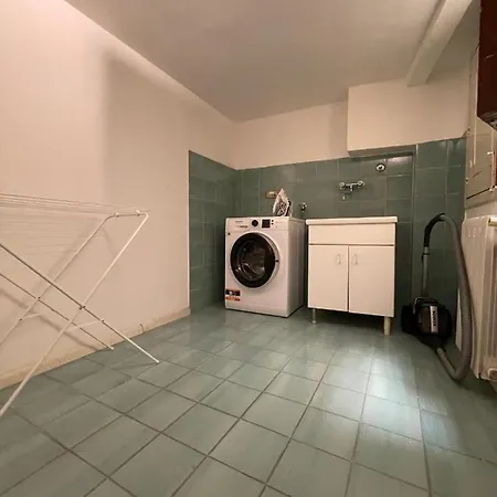 Apartment Gli Di Agata *