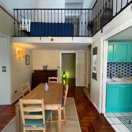Apartment Gli Di Agata Catania