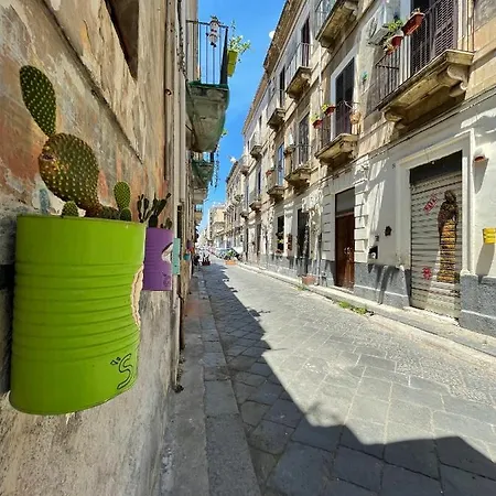 Gli Di Agata Apartment Catania