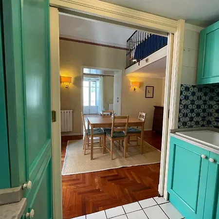 Apartment Gli Di Agata