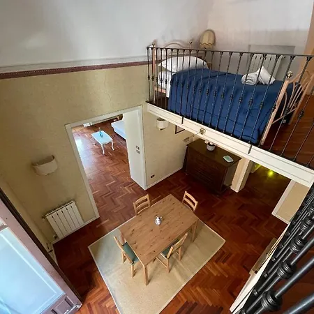 Apartment Gli Di Agata