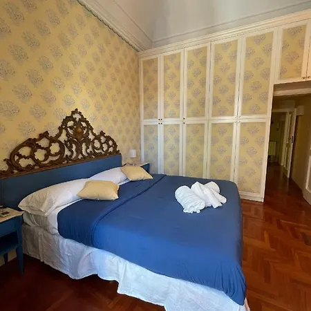 Apartment Gli Di Agata