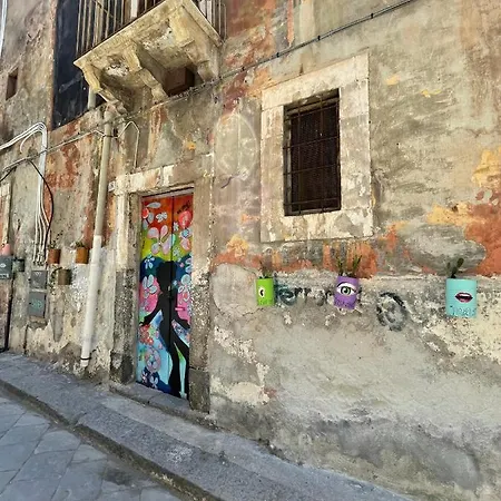 Apartment Gli Di Agata