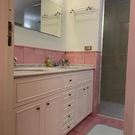 Apartment Gli Di Agata Catania
