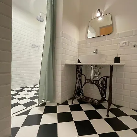 Gli Di Agata Apartment