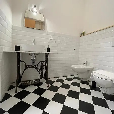 Gli Di Agata Apartment