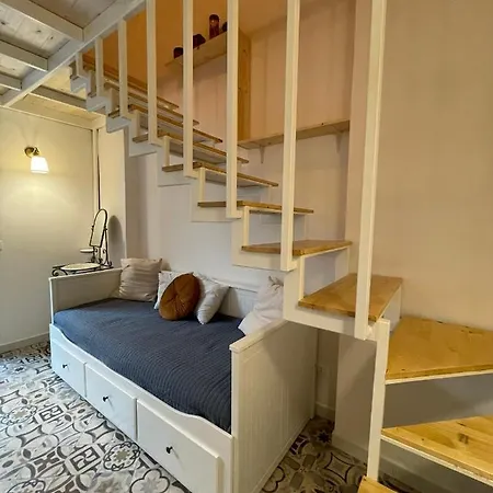Apartment Gli Di Agata Catania
