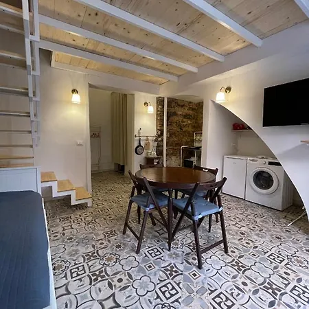 Apartment Gli Di Agata *