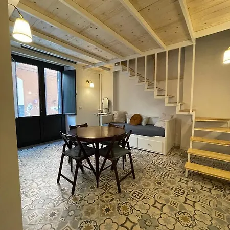 Apartment Gli Di Agata