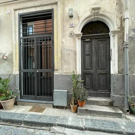 Gli Di Agata * Catania