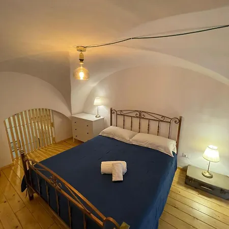 Gli Di Agata Apartment CTA
