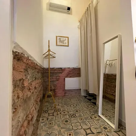 Gli Di Agata Apartment *