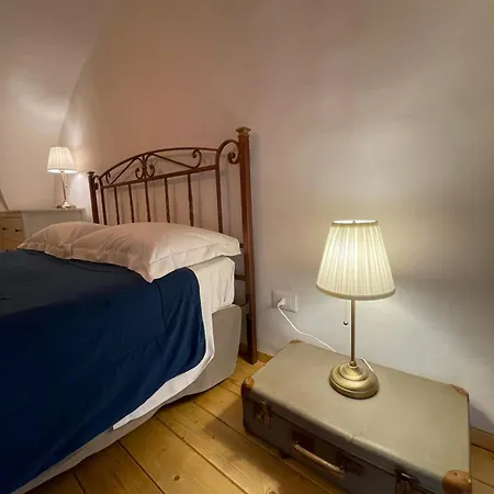 Apartment Gli Di Agata