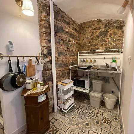 Apartment Gli Di Agata