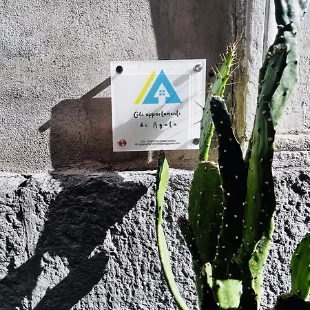 Gli Di Agata