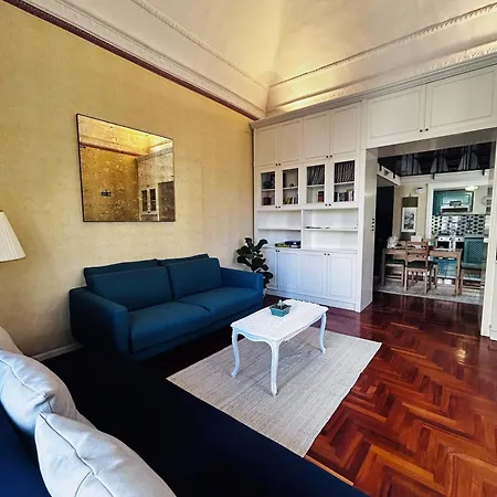 Gli Di Agata Apartment
