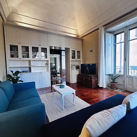 Apartment Gli Di Agata