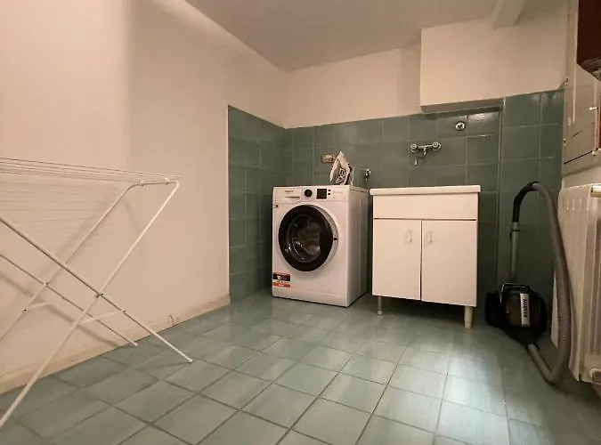 Apartamento Gli Di Agata *