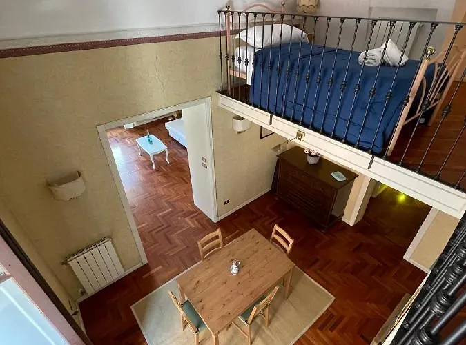 Apartamento Gli Di Agata
