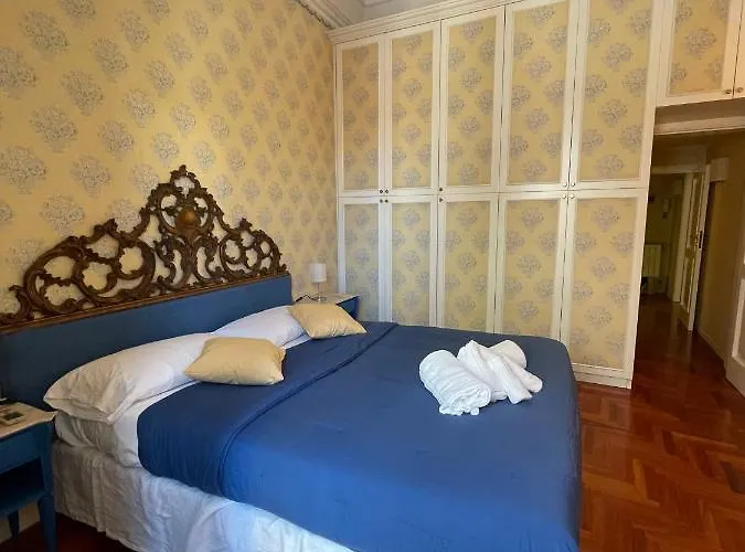 Apartamento Gli Di Agata