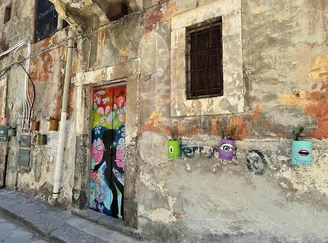 Apartamento Gli Di Agata