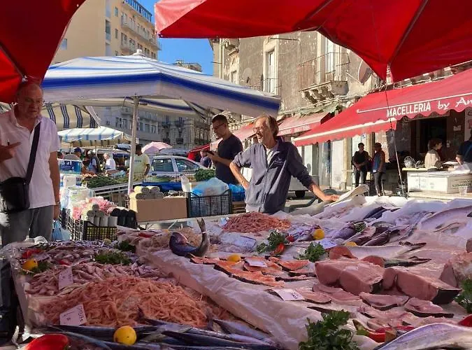 Gli Di Agata Apartamento